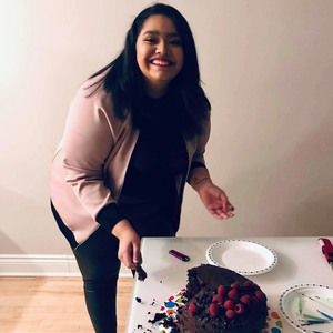 Meet your Posher, Neha